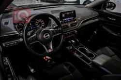 نيسان ألتيما